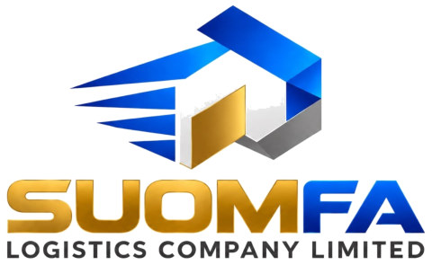 SUOMFA Logistics Company Limited logo